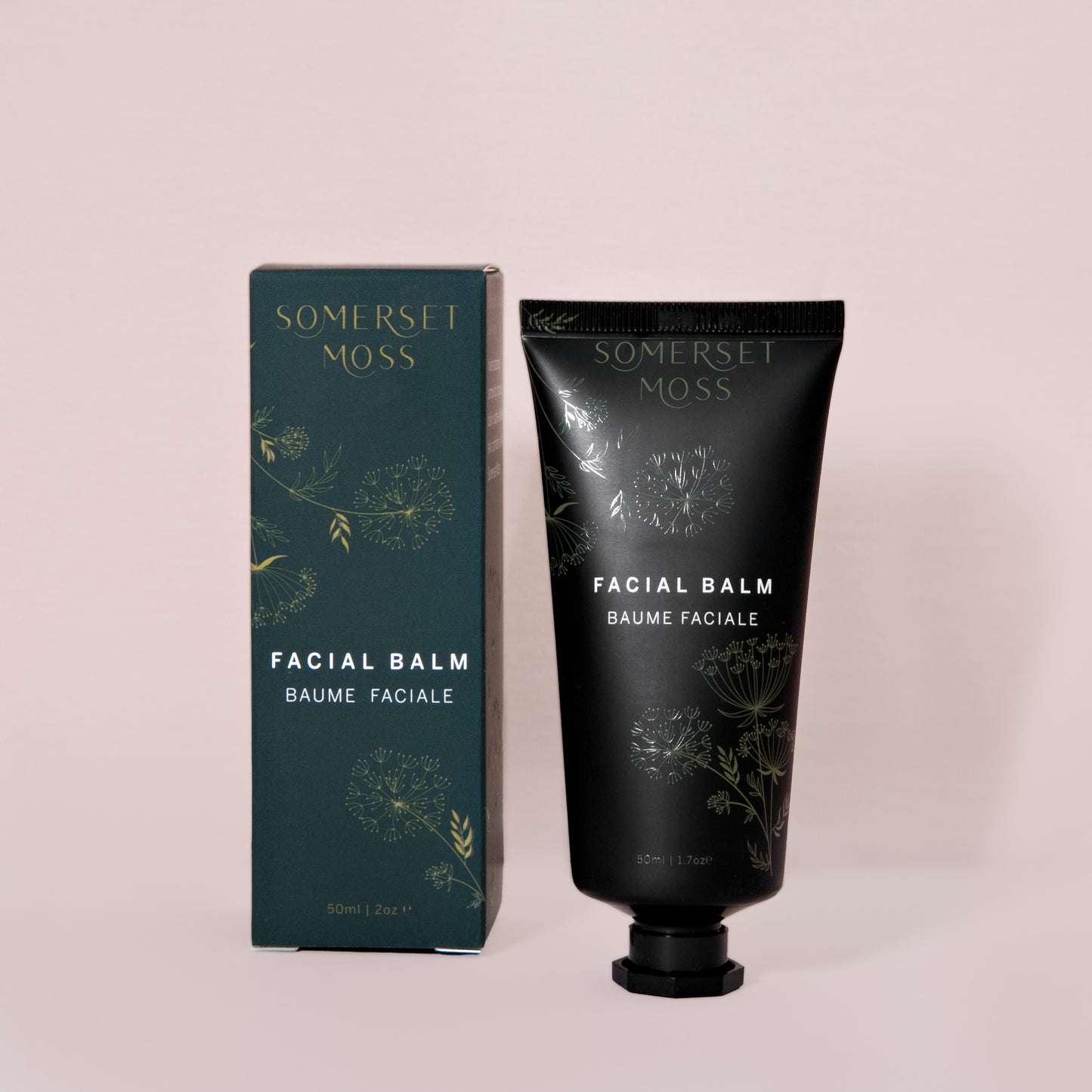 Somerset Moss Balm