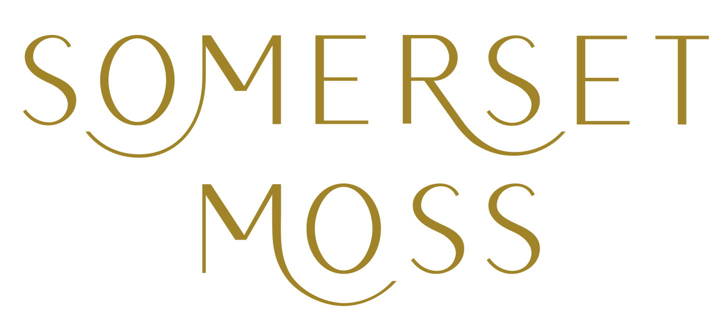 Somerset Moss Logo