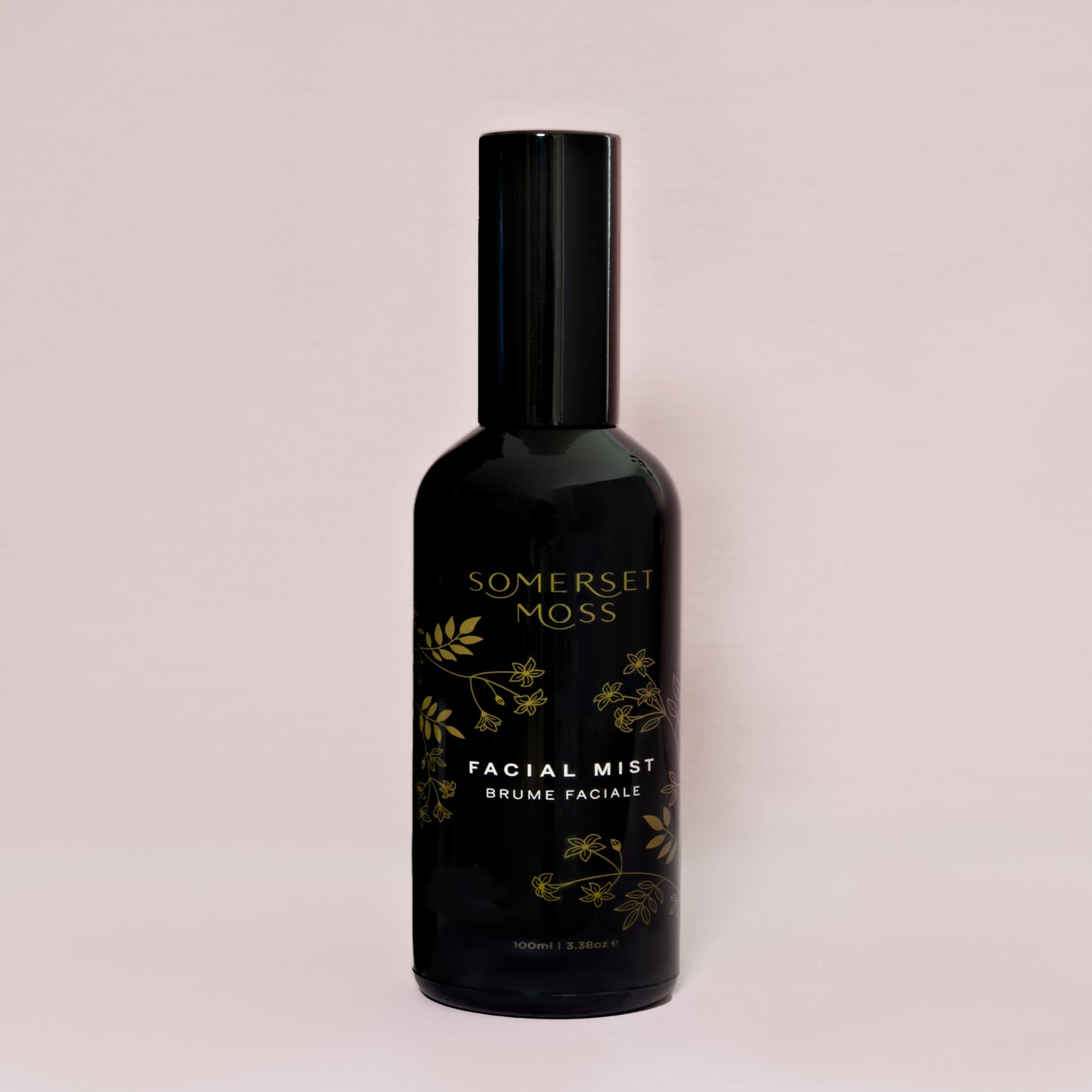 Somerset Moss Facial Mist 100ml