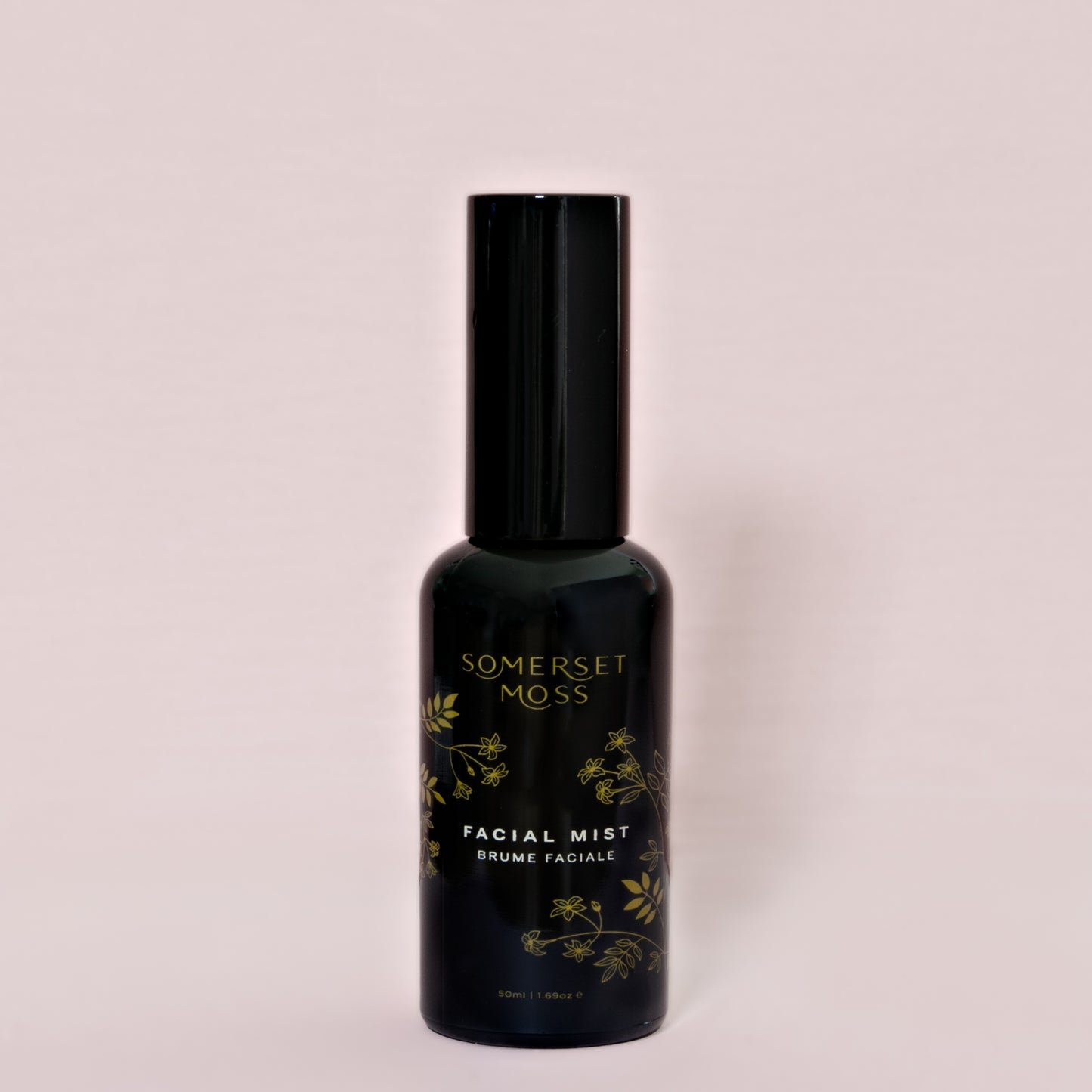 Somerset Moss Facial Mist 50ml