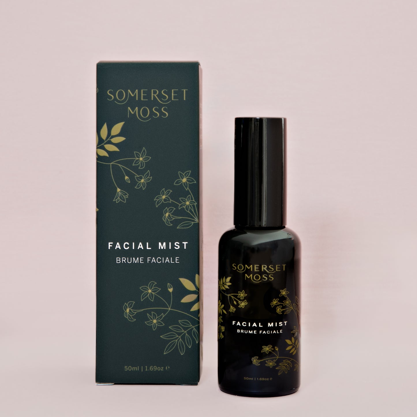 Somerset Moss Facial Mist 50ml
