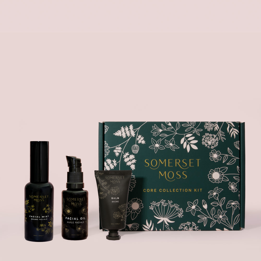 
                  
                    Somerset Moss Core Collection Kit
                  
                