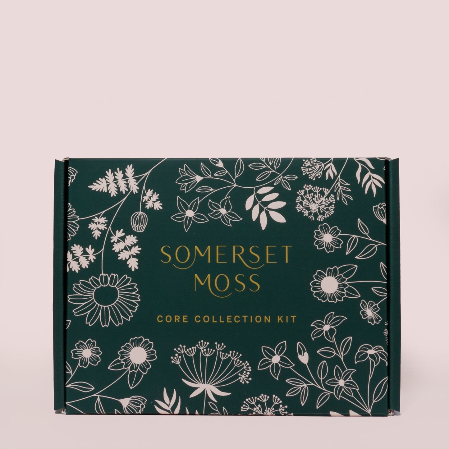 Somerset Moss Core Collection Kit