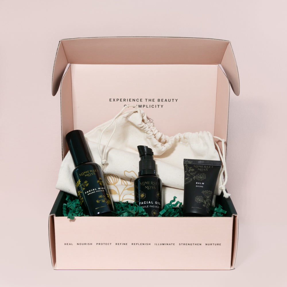 
                  
                    Somerset Moss Core Collection Kit
                  
                