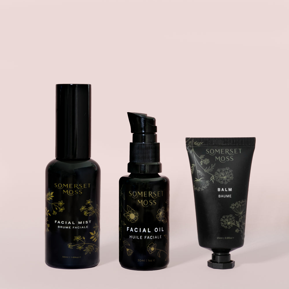 
                  
                    Somerset Moss Core Collection Kit
                  
                