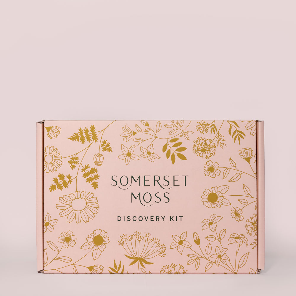 
                  
                    Somerset Moss Discovery Kit
                  
                