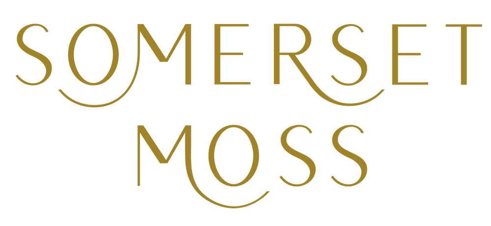 Somerset Moss Logo