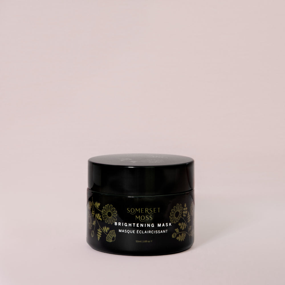 
                  
                    Somerset Moss Brightening Mask
                  
                