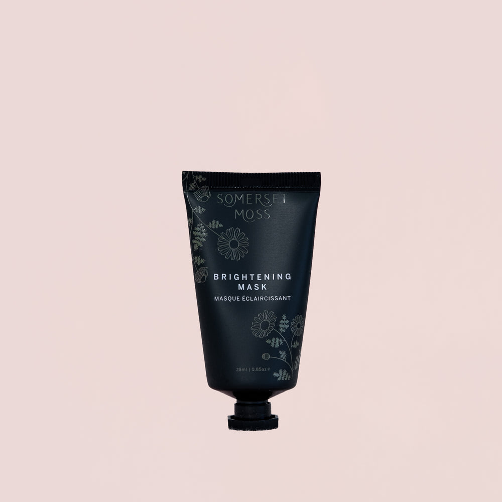 
                  
                    Brightening Mask
                  
                